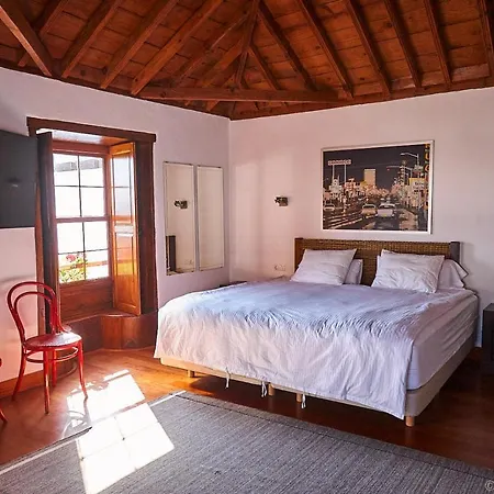 Aparthotel Platanera