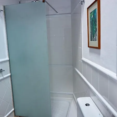 Aparthotel Platanera *
