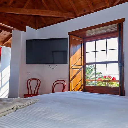 Aparthotel Platanera