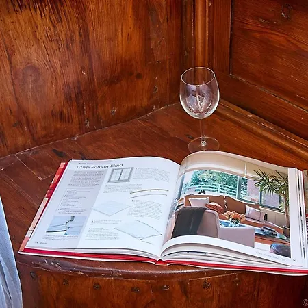 Platanera Aparthotel Icod De Los Vinos