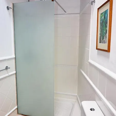 Aparthotel Platanera