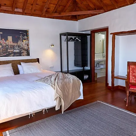 Platanera Aparthotel