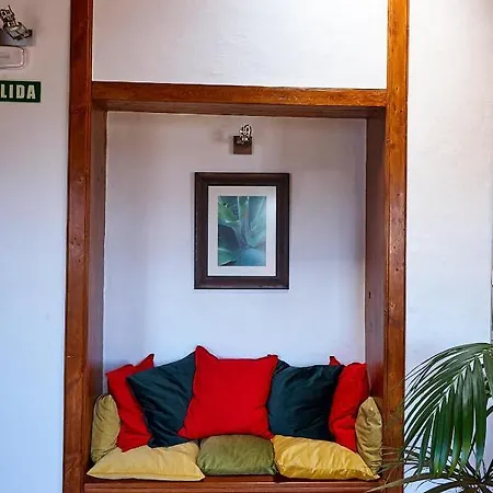 Platanera 4* Icod De Los Vinos