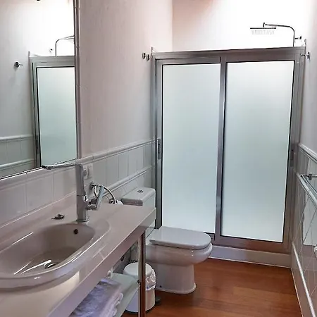 Platanera Aparthotel Icod De Los Vinos