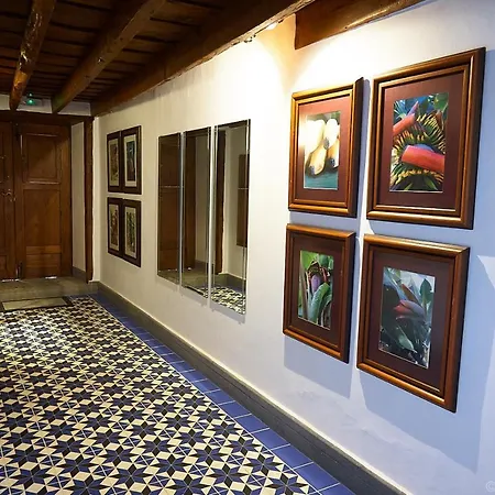 Aparthotel Platanera 4*