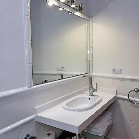 Aparthotel Platanera Icod De Los Vinos