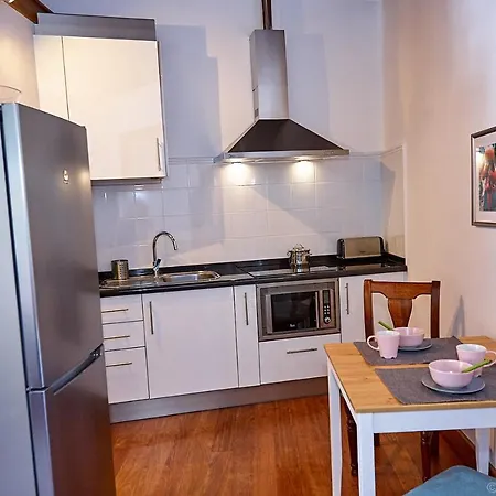 Platanera Aparthotel