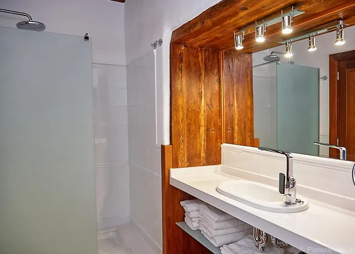 Platanera 4* Icod De Los Vinos