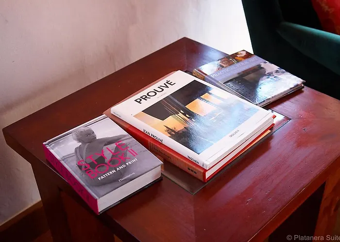 Ξενοδοχείο με διαμερίσματα Platanera Icod De Los Vinos