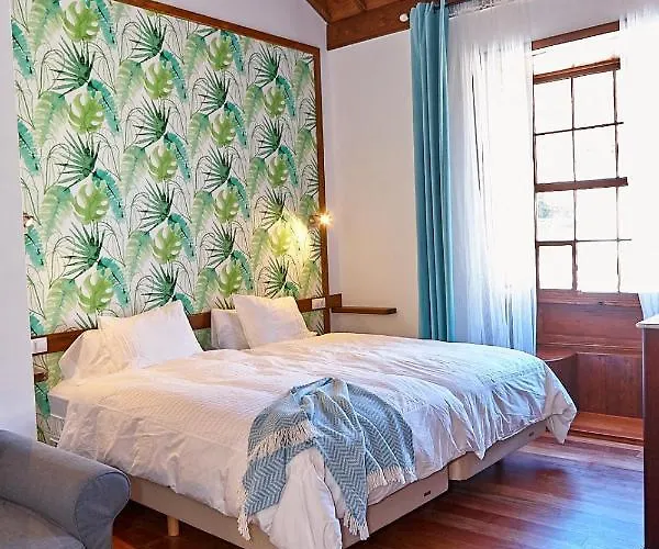 Aparthotel Platanera