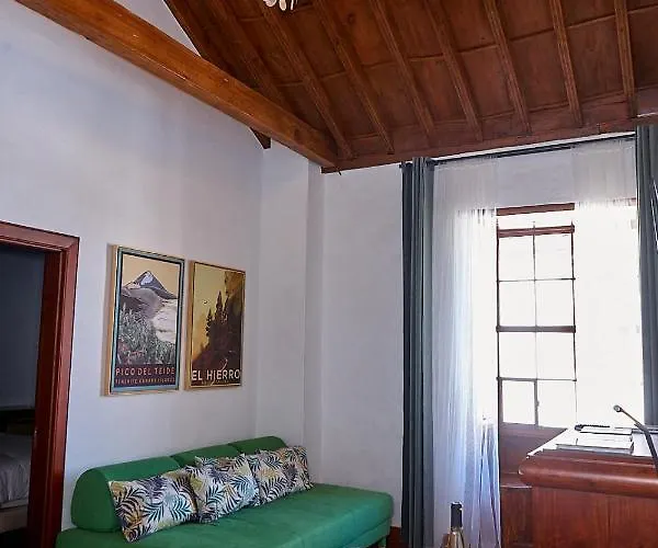 Aparthotel Platanera 4*