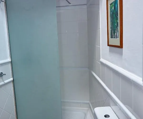 Aparthotel Platanera 4*