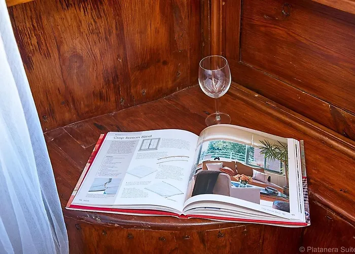 Platanera Ξενοδοχείο με διαμερίσματα Icod De Los Vinos