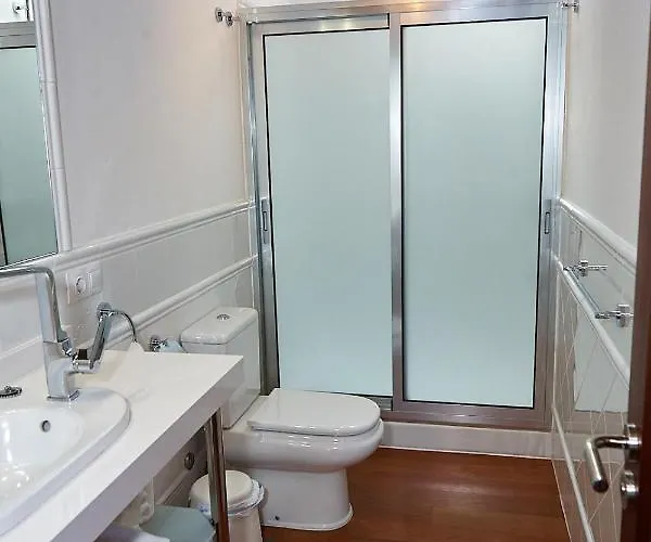 Aparthotel Platanera 4*