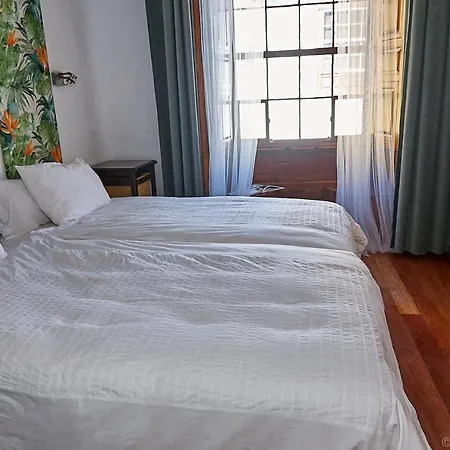 Apart-hotel Platanera