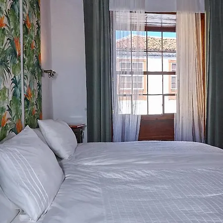 Platanera Icod De Los Vinos