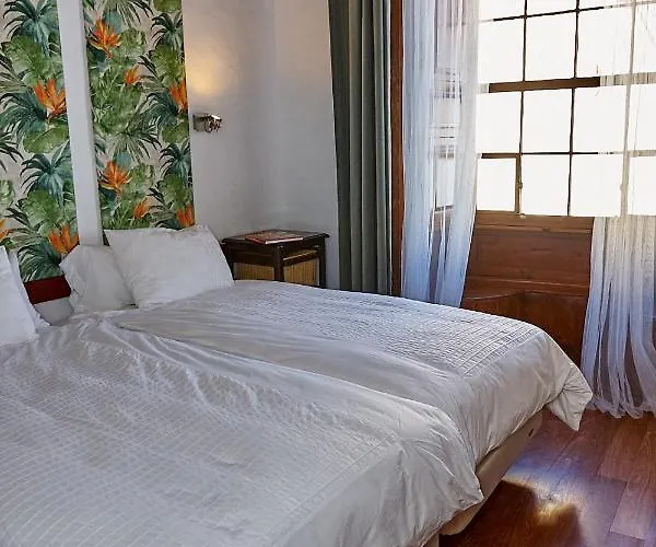 Platanera Aparthotel