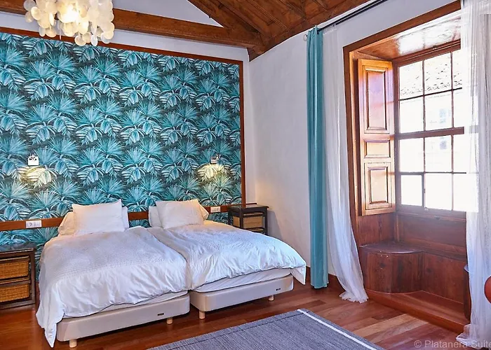 Aparthotel Platanera