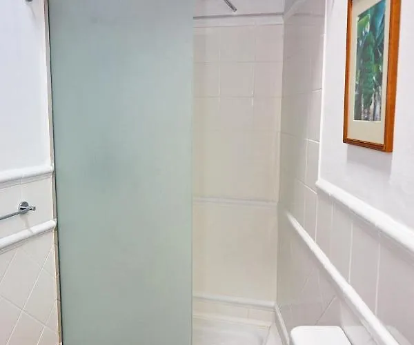 Aparthotel Platanera