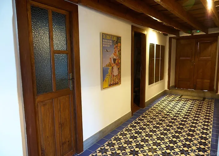 Aparthotel Platanera