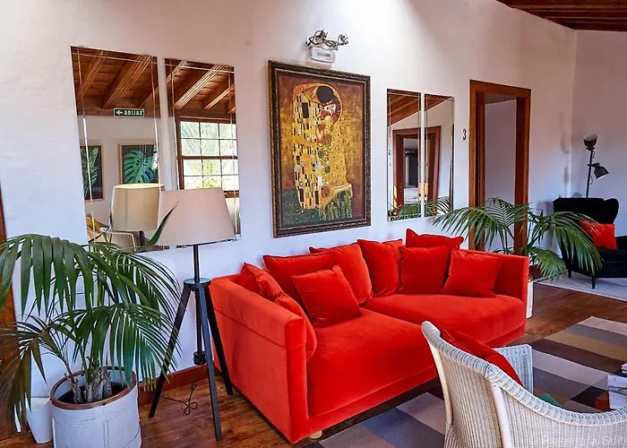 Aparthotel Platanera