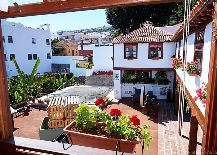 Aparthotel Platanera