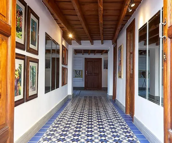 Platanera 4* Icod De Los Vinos